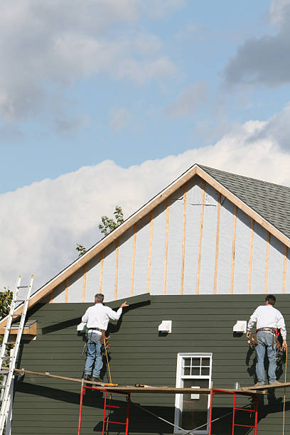 Trusted Lakeland North, WA Siding Installation & Repair Experts